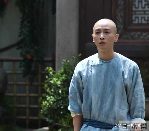 大生意人:白先生救了古平原,古平原才知,白依梅为何选择李成