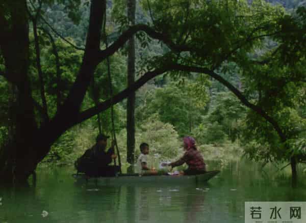 第七届海南岛国际电影节全片单粹选|电影的地图