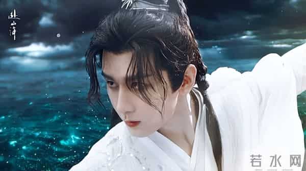 腾讯年度热度破亿角色榜新鲜出炉！成毅一天登顶，女演员仅占三席