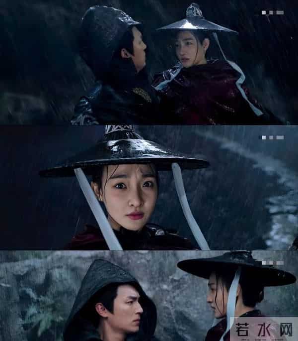 《唐朝诡事录3》收官,演技评分出炉,杨志刚9.8分第3,第1太意外