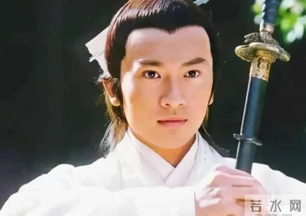 倚天屠龙记:为什么郭靖传人的后人、南帝近臣的后人都成了反派?