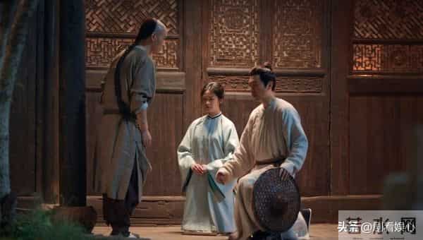 《大生意人》要不是白依梅李成大婚!古平原到死不知常玉儿另一面