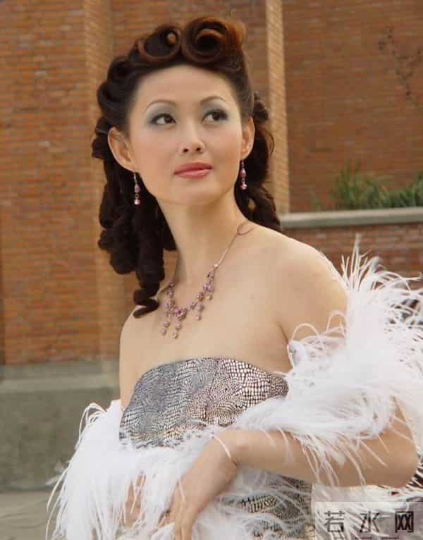 给10部年代商战剧排个名:《大染坊》第2,《大生意人》未上榜