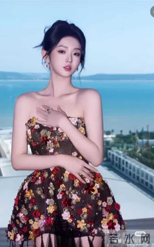 看不下去了！短剧十大人气女神重新洗牌，她凭啥碾压郭宇欣排第一