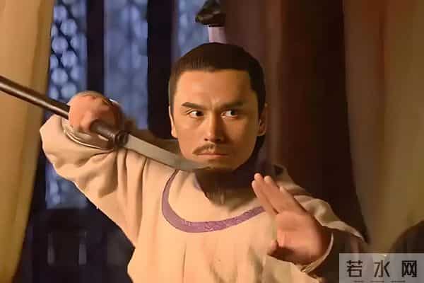 《神探狄仁杰》四部曲88人实力排行:狄仁杰第八档,袁天罡第七档