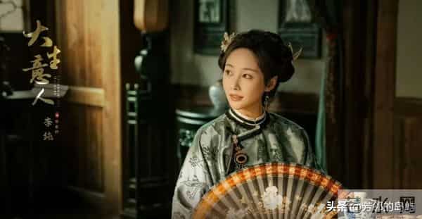 陈晓新剧，李纯火了