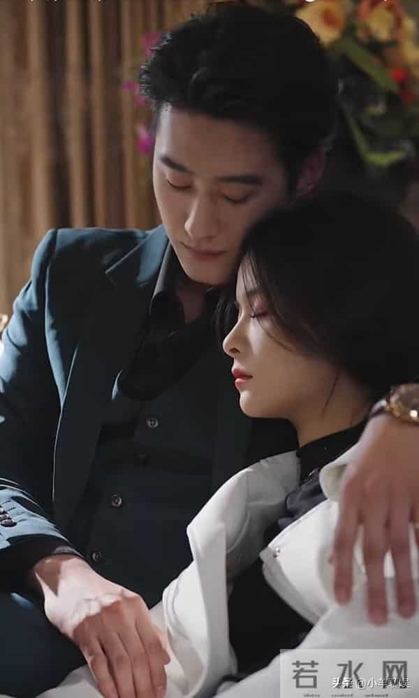 “斯文痞帅”男神赵振栋优质好剧推荐!你不会还没看过吧?