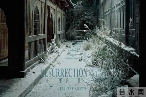 《狂野时代》,一部失败的电影,还是伟大的尝试