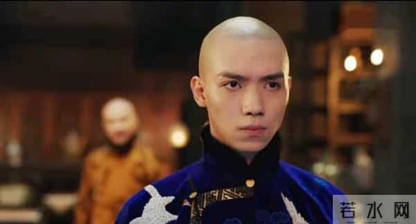 《大生意人》这才是李钦和古平原反目原因，原来，李万堂如此偏心