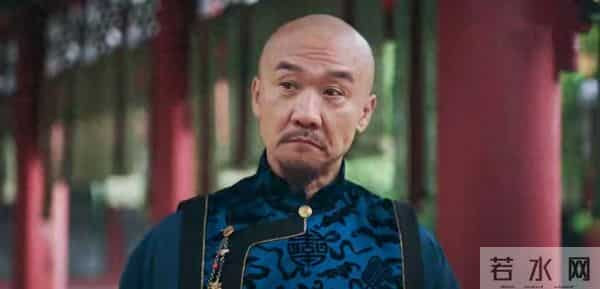 《大生意人》最新剧情古平原身世曝光,李万堂暗中布局太绝了!