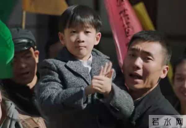 《隐锋》收官!本以为贾云英下线最遗憾,没料到核心是贾长安!