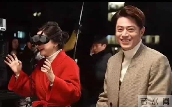 男演员千万别整容,同演中年现偶,看完霍建华看钟汉良,差别明显