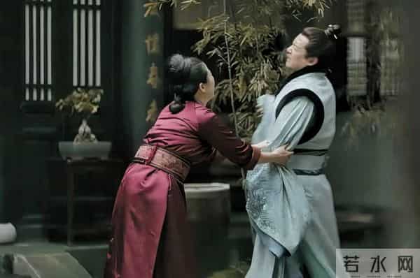 知否-看淑兰在孙家受尽屈辱，娘家硬气才是女儿离婚时最大的底气