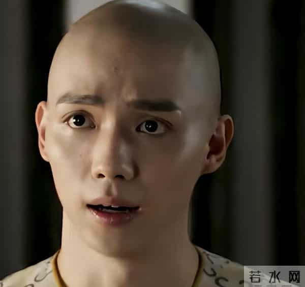 最近大火的《大生意人》中男神排名，陈晓第3、第1想不到