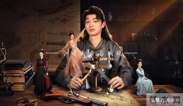 11月29日强推热播20部、将播5部剧 2部收官 非凡定档 即刻上场开播！