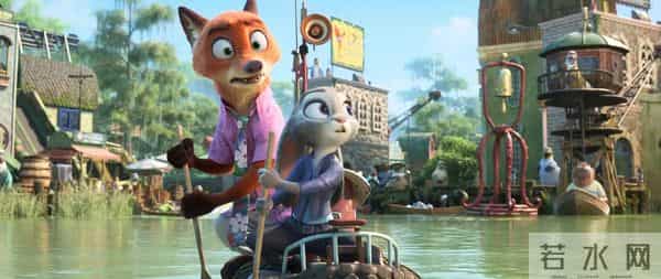 《动物城2》逆跌,日票房破7.2亿,《哪吒2》保持9个月的纪录没了