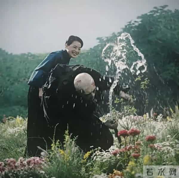 《狂野时代》,一部失败的电影,还是伟大的尝试