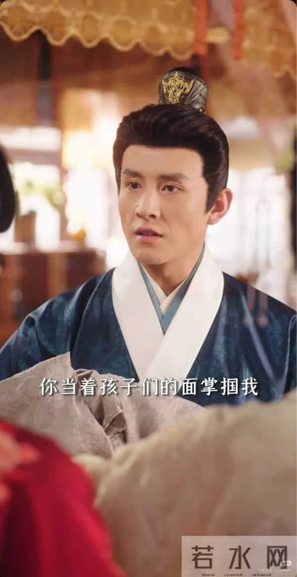 刘萧旭真杀疯了！新剧连续3天热播榜TOP2，却意外被女主吸引