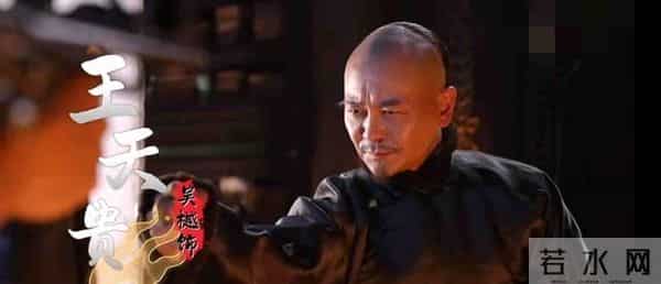 陈晓没想到,《大生意人》才播6集,风头就被49岁半路出家者抢走