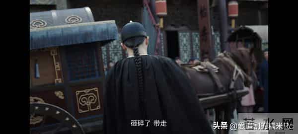 大生意人:要不是李钦撤离,古平原还不知,谁是他身边最危险的人