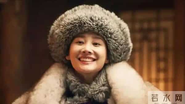 一颗老鼠屎坏一锅粥!《大生意人》49岁男配出场,成全剧最大败笔