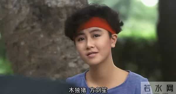 “歌神”张学友5部经典电影，他根本不用“影帝”头衔来证明演技