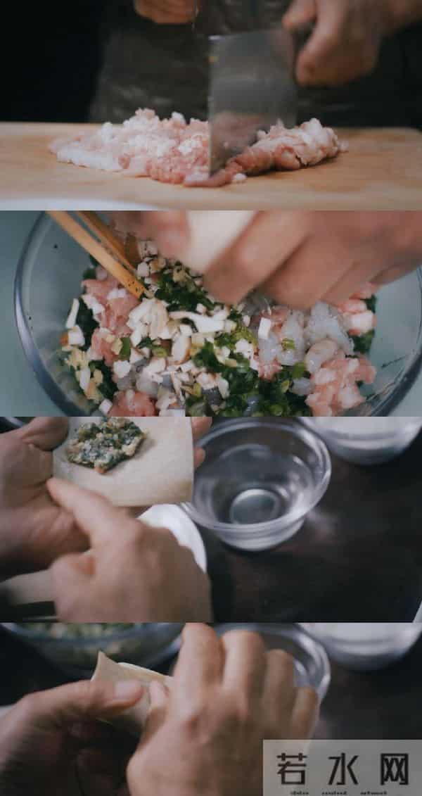 爸妈反复称赞这部电影懂他们!带长辈看电影选《菜肉馄饨》就对了