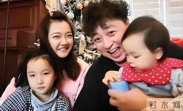 原来他们是夫妻,因戏生情恩爱9年,老婆是影后,女儿也天赋异禀