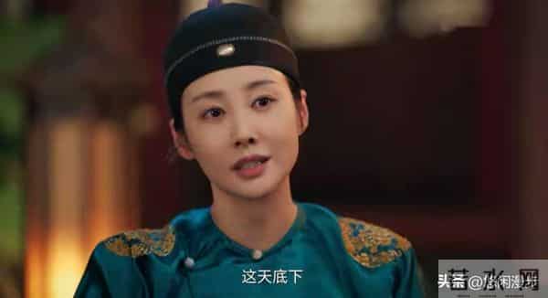 《大生意人》王天贵作死之路：送妾算计古平原，终被锁死在宝藏窟