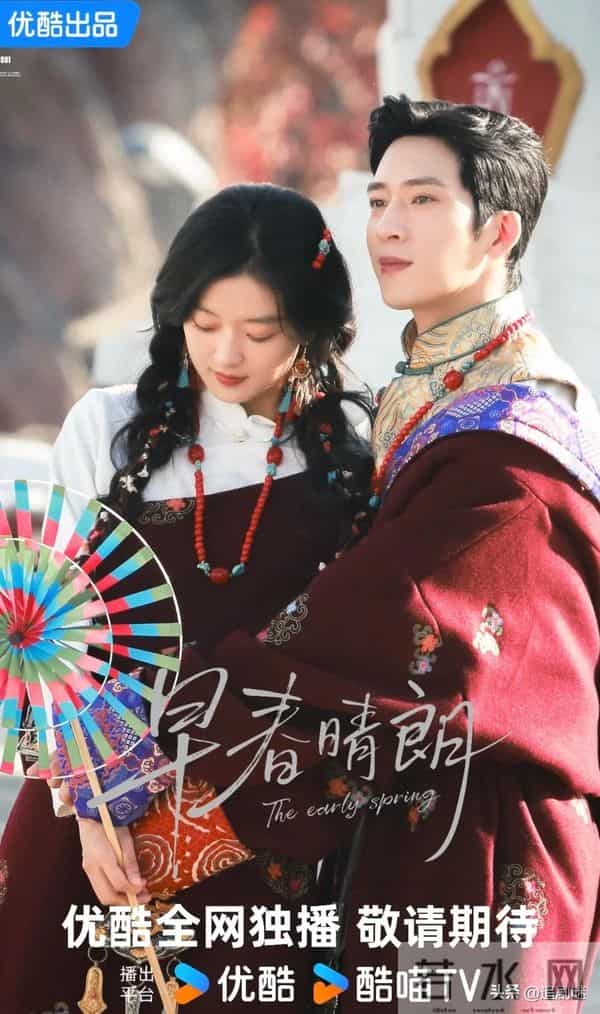 16集大剧！热度破5000，井柏然令观众成功入坑，都市剧有天花板了