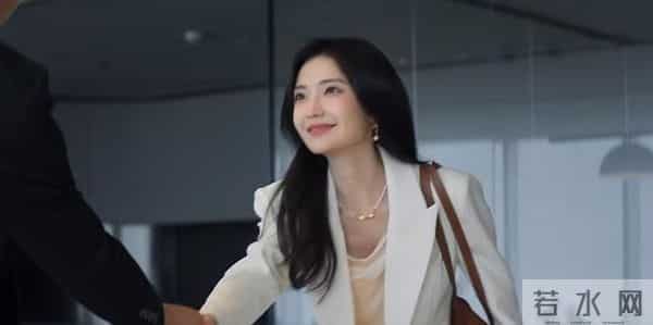 《大生意人》不够看？央八24集律政大剧今晚播，又能熬夜追剧了！