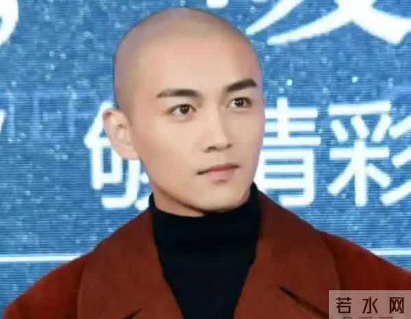 一颗老鼠屎坏一锅粥!《大生意人》49岁男配出场,成全剧最大败笔