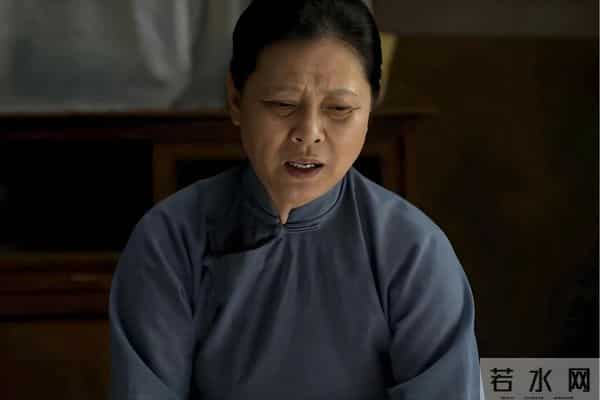 父母爱情：十年后才看懂，江德福狠心打德华，其实是演了一场双簧