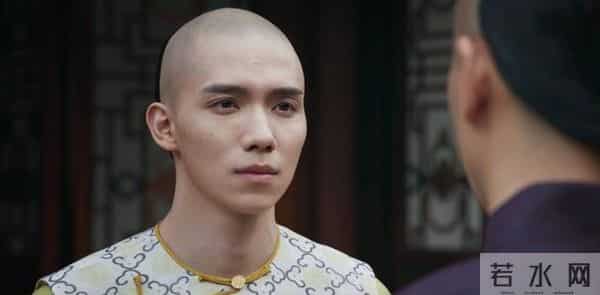 《大生意人》这才是李钦和古平原反目原因，原来，李万堂如此偏心