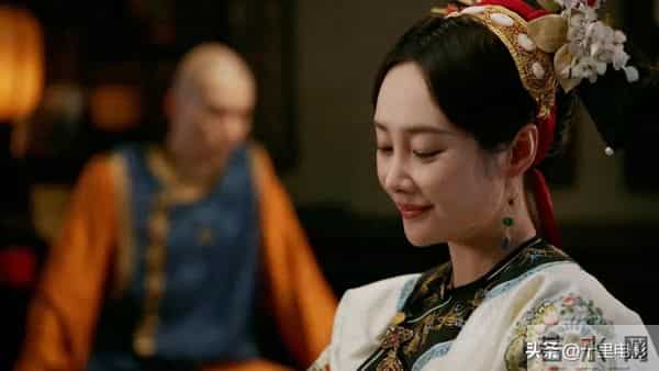 主角被抢风头的《大生意人》,真不怪女主演技差,只怪女配太惊艳