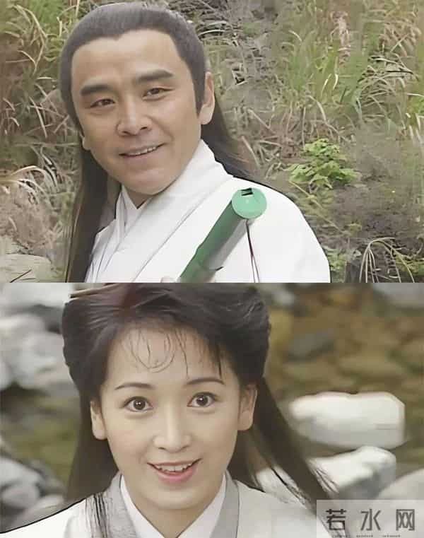 祖孙三代人都遇人不淑,痴恋渣男,到死不悔