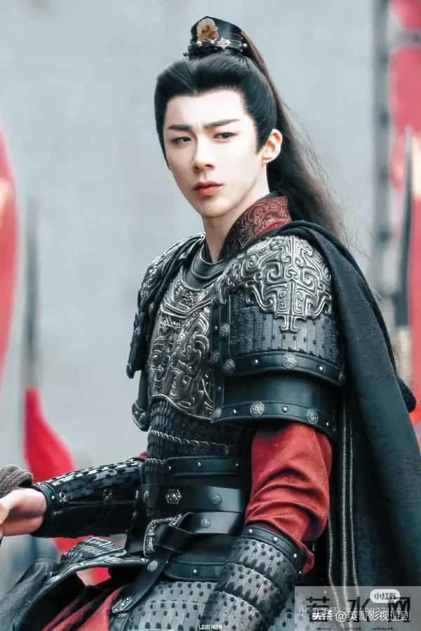 估计陈晓也没想到，《大生意人》的热播意外成就了刘宇宁