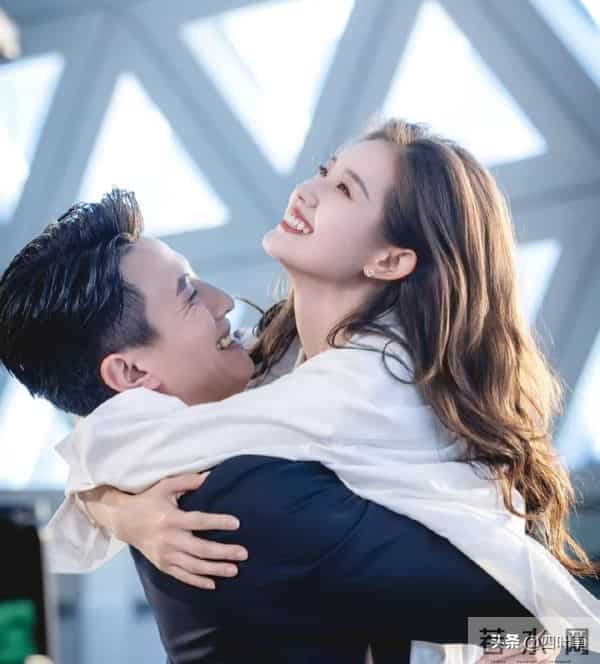 2024短剧TOP10出炉!这部居然碾压《云渺》夺第一?