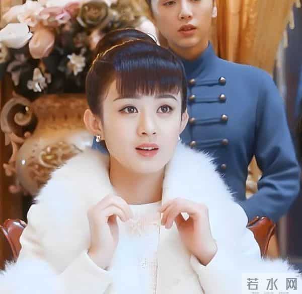 一手好牌打得稀烂!被陈伟霆带火,如今只能在《枭起青壤》打酱油