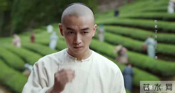 《大生意人》直到李万堂给古平原下跪，才知，常玉儿为何被人玷污