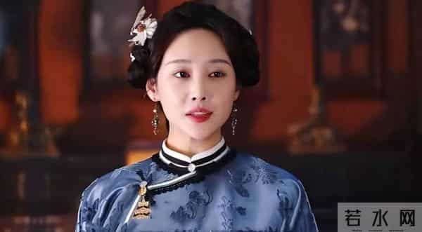 《大生意人》白依梅拒婚真相!古平原联反贼,原是另有难言之隐