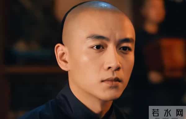 摇头晃脑，五官乱飞，央视《大生意人》这两个戏混子，放过观众吧