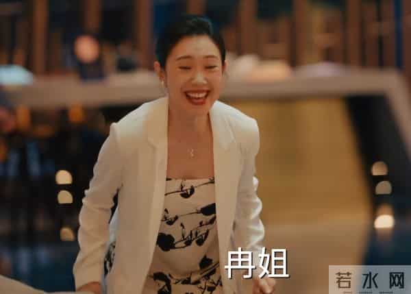 任素汐新剧首播，连追6集不过瘾，这才是当下观众爱看的都市剧