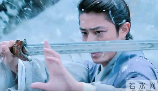 腾讯年度热度破亿角色榜新鲜出炉！成毅一天登顶，女演员仅占三席