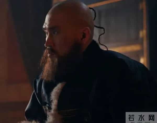 看《大生意人》涨知识,对宁古塔的了解,一下子增长了百分之五十