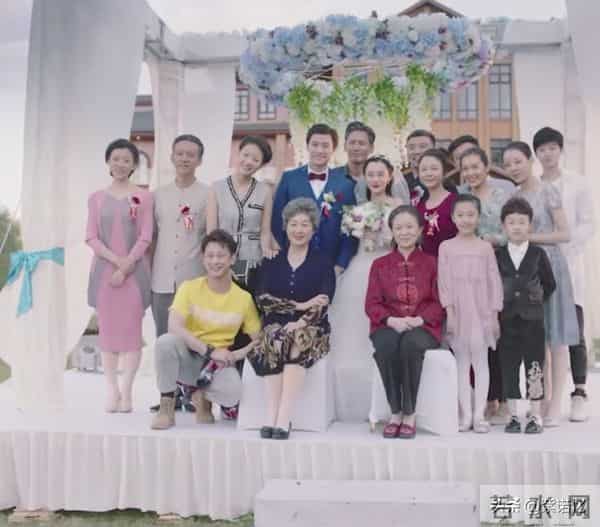 这部年代剧到底有什么魅力可以接档北京卫视《唐朝诡事录之长安》