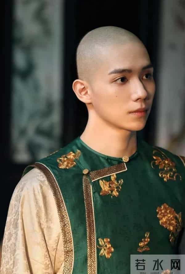 《大生意人》常玉儿送药救古平原,穿越战场显胆识,情愫难自抑