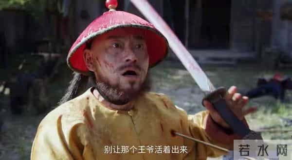 《大生意人》最新剧情古平原身世曝光,李万堂暗中布局太绝了!