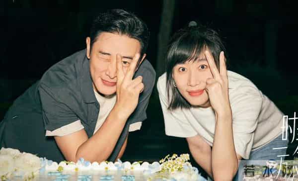 破3亿热搜！罗晋任素汐新剧戳中千万海归痛点