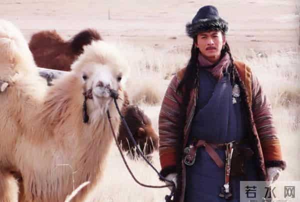 给10部年代商战剧排个名:《大染坊》第2,《大生意人》未上榜